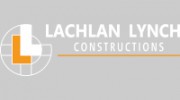 Lachlan Lynch Construction
