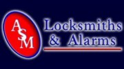 ASM Locksmiths & Alarms P/L