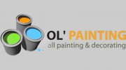 Ol' Painting