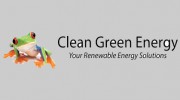 Clean Green Energy