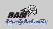 R.a.m. Security Locksmiths