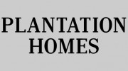 Plantation Homes