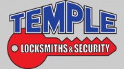 Temple Locksmiths & Security