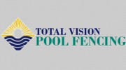 Total Vision Pool Fencing