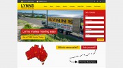 Lynns Removals & Storage