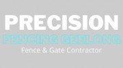 Precision Fencing Geelong