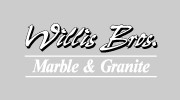 Willis Bros. Marble & Granite