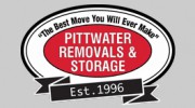 Pittwater Removals & Storage