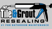Tile&Grout Resealing