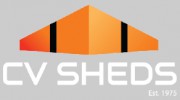 Central Victoria Sheds & Garages