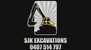 SJK Excavations