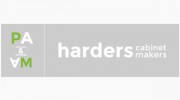 Harders Cabinet Makers