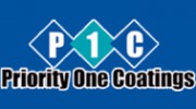 Priority One Coatings