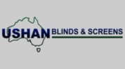 Ushan Blinds & Screens