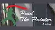 Paul The Painter & Staff