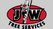 JW Tree Services