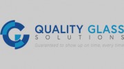 Quality Glass Solutions