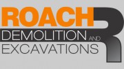 Roach Demolition & Excavations