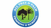 All Tree & Palm Trimming & Removal