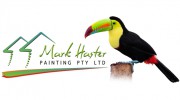 Mark Haster Painting