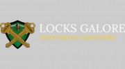 Locks Galore