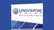 Universe Solar