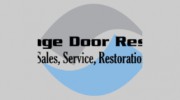 Garagedoorrestore