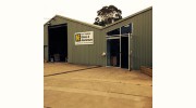 New England Glass & Aluminium
