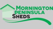 Mornington Peninsula Sheds