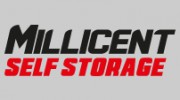 Millicent Self Storage