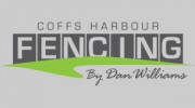 Coffs Harbour Fencing By Dan Williams