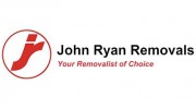 John Ryan Removals