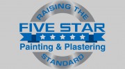 Five Star Painting & Plastering