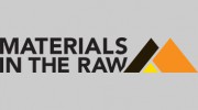 Materials In The Raw