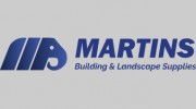 Martins Building & Landscape Supplies