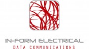In-form Electrical Data Communications