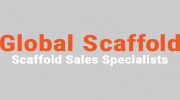 Global Scaffold Sales