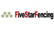 Five Star Fencing & Gates