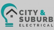 City & Suburb Electrical