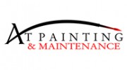 A.T Painting & Decorating