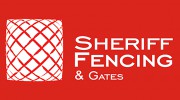 Sheriff Fencing