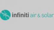 Infiniti Air Solar & Electrical