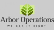 Arbor Operations Qld