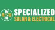 Specialized Heating & Cooling