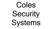 Coles Burglar Alarms