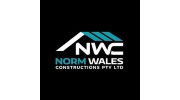 Norm Wales Constructions