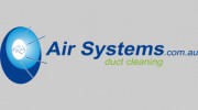 Air Systems Duct Cleaning