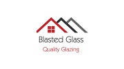 Blasted Glass Designs