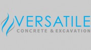 Versatile Concrete & Landscape