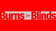 Burns For Blinds